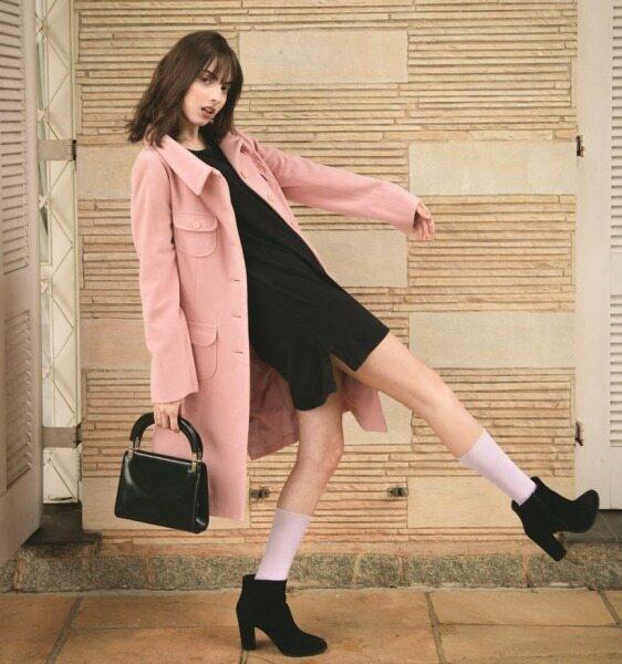 ファッション人材リンク株式会社の求人募集情報