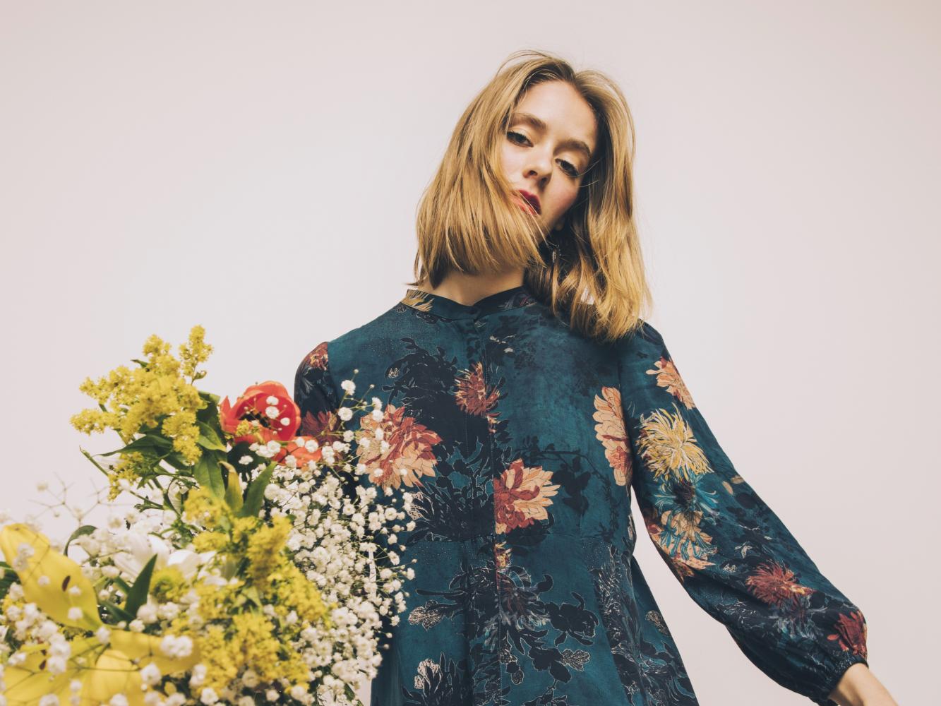 ファッション人材リンク株式会社の求人募集情報