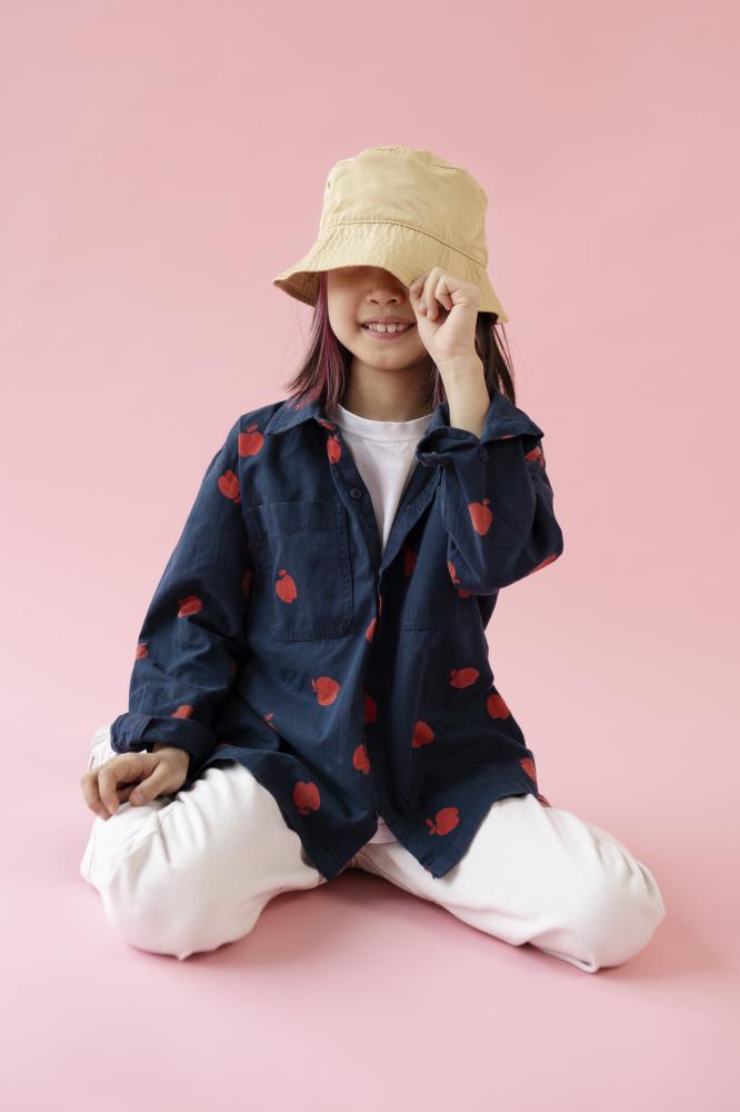 ファッション人材リンク株式会社の求人募集情報