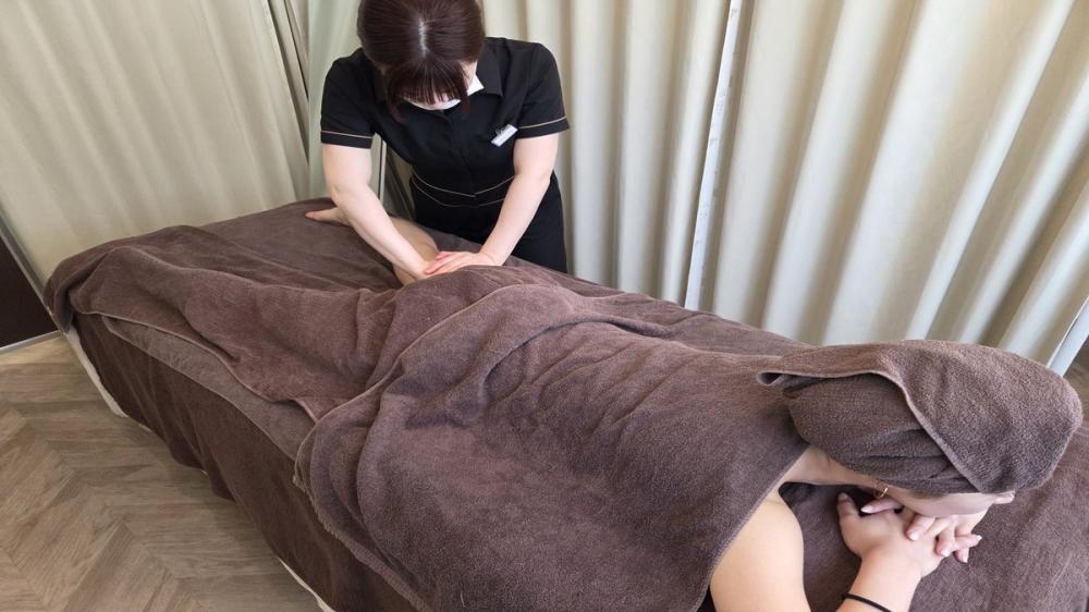 職場の写真