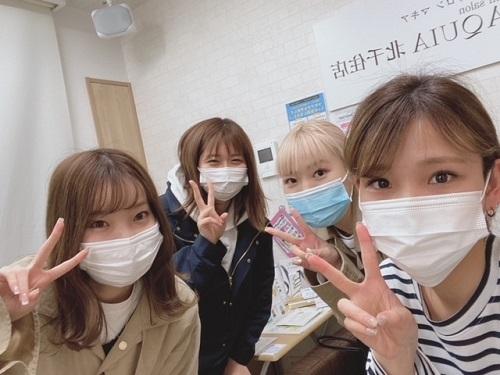 株式会社MAQUIAの求人募集情報