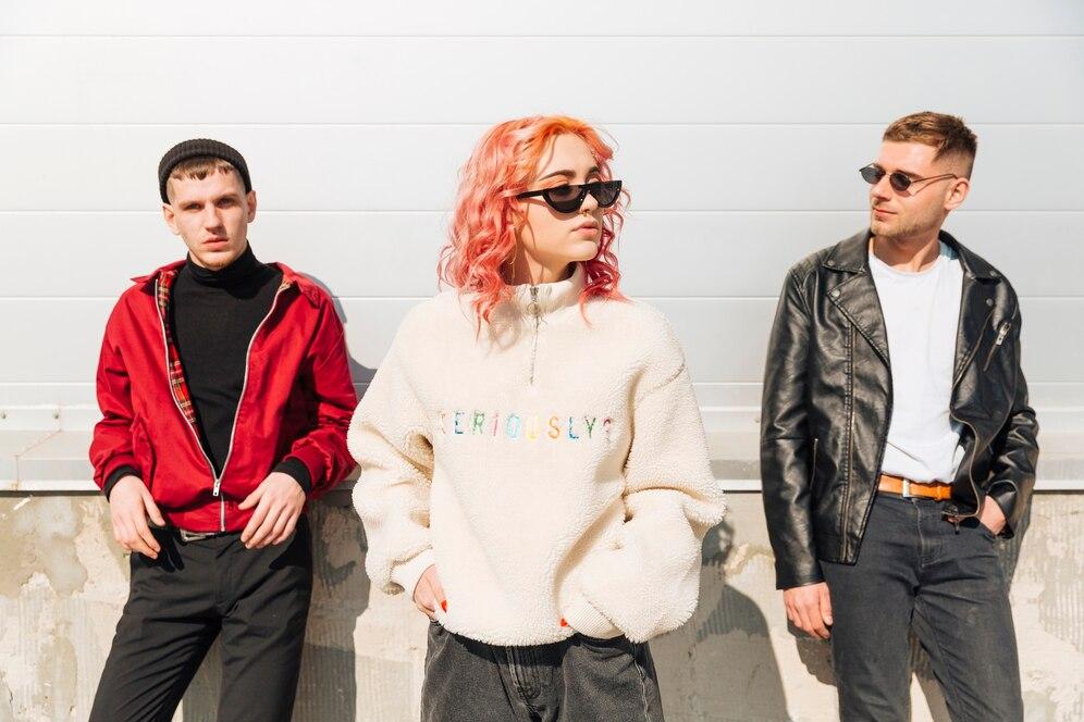 ファッション人材リンク株式会社  大阪支店の求人募集情報