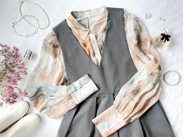 ファッション人材リンク株式会社  大阪支店の求人募集情報