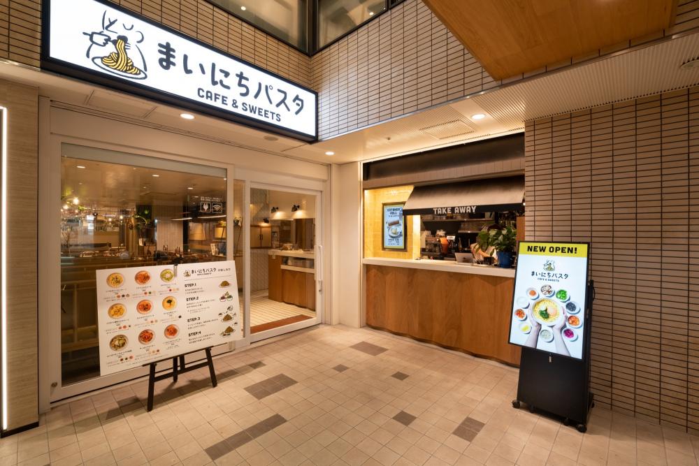 職場の写真