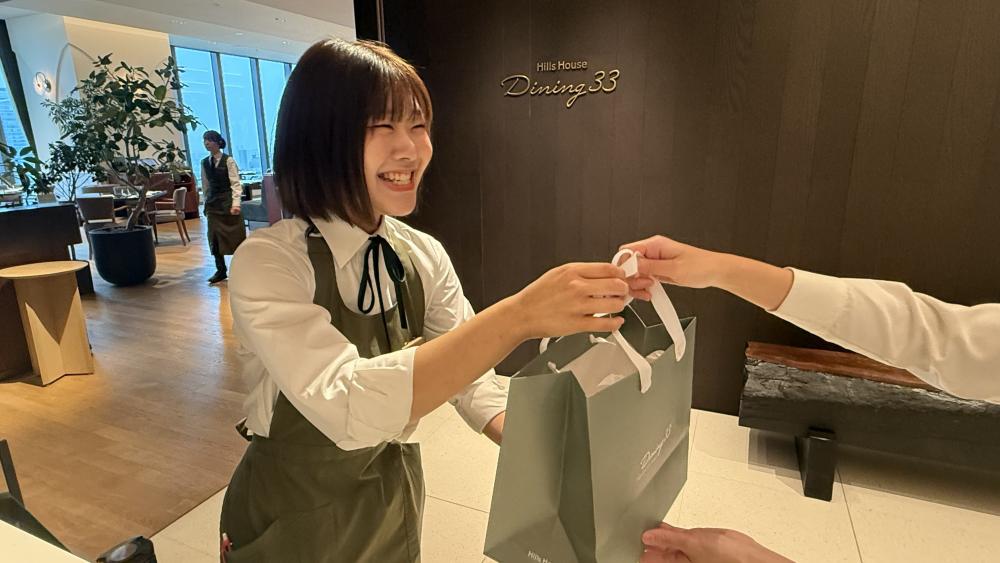 職場の写真
