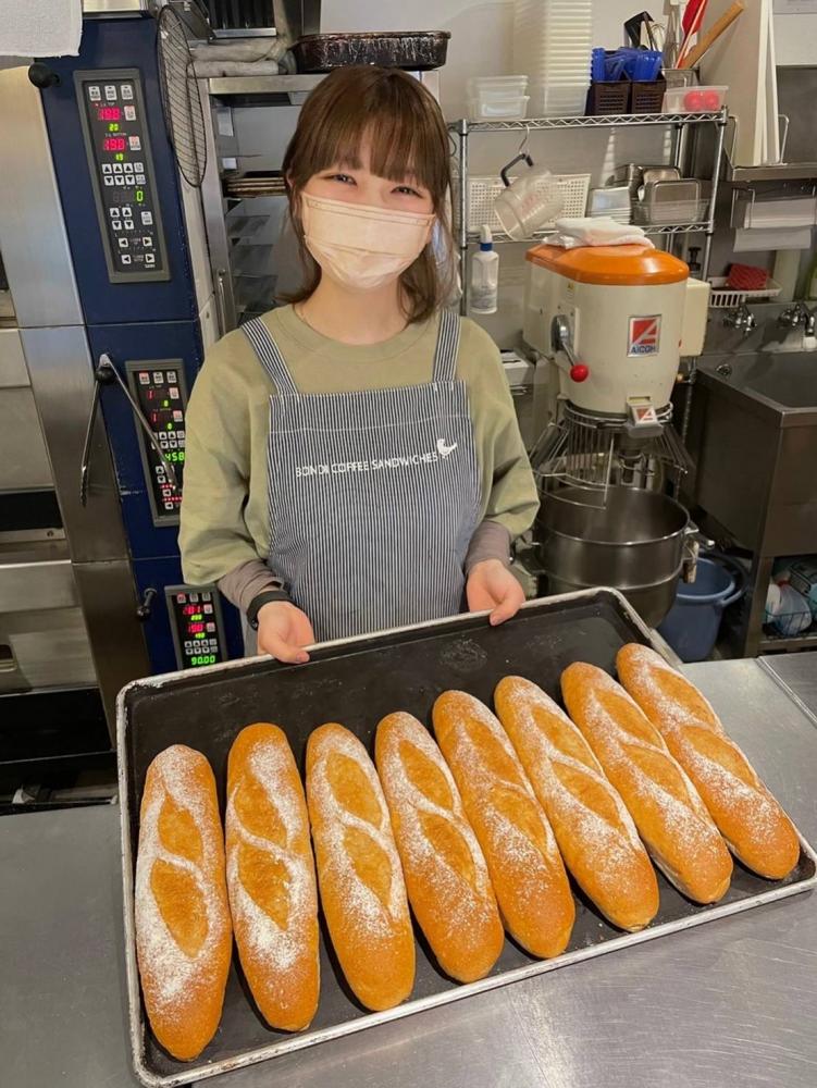 職場の写真