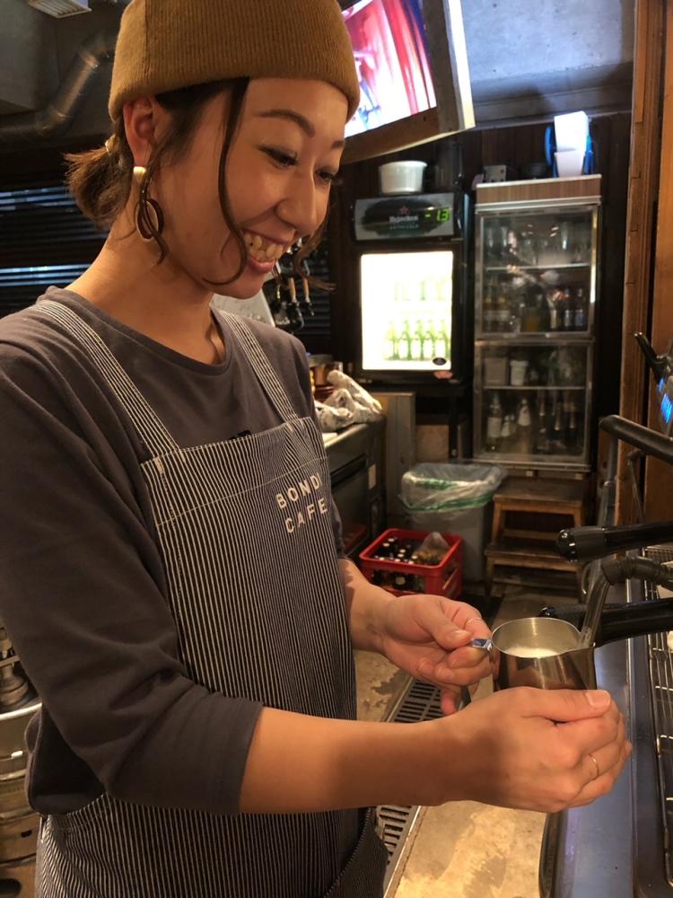 職場の写真