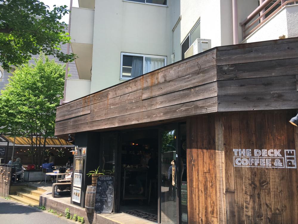 職場の写真