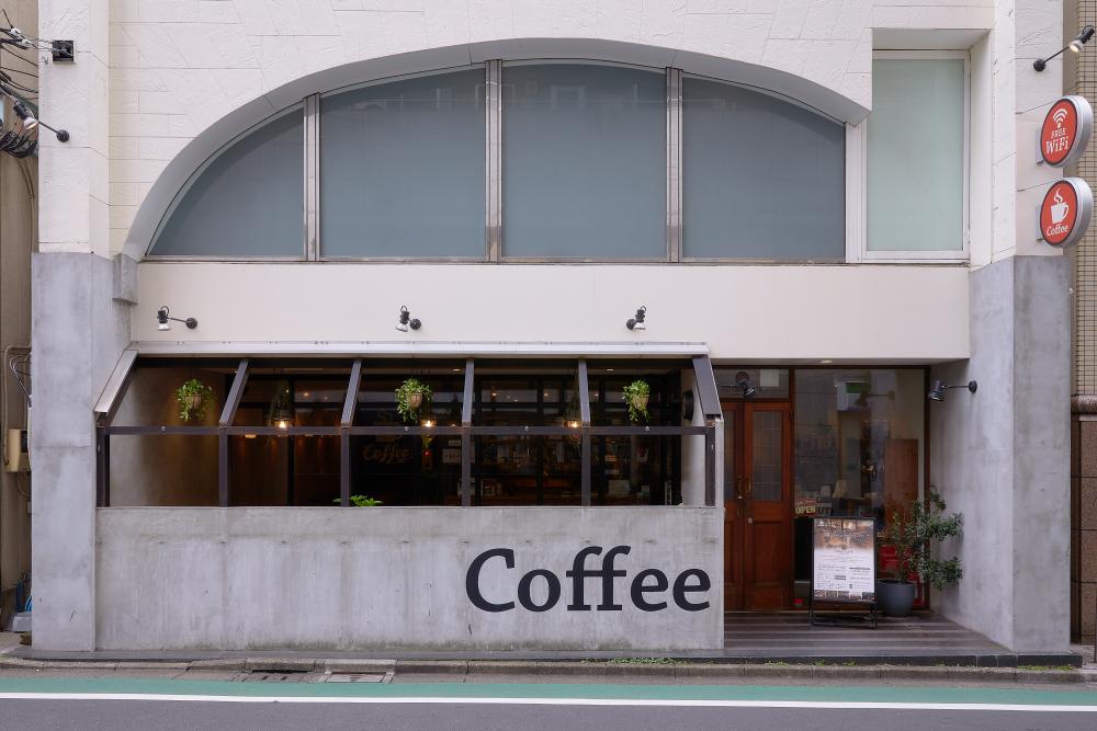 職場の写真