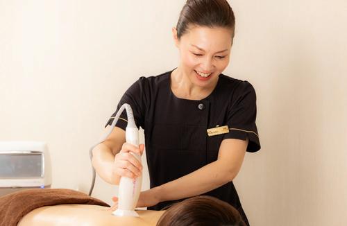 職場の写真