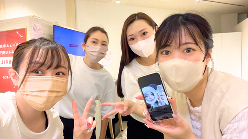 職場の写真