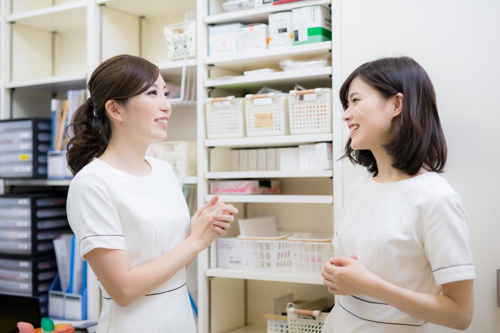 医療法人社団風林会の求人募集情報
