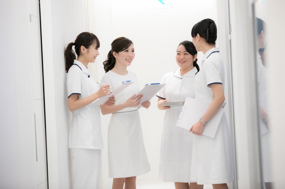 医療法人社団風林会の求人募集情報