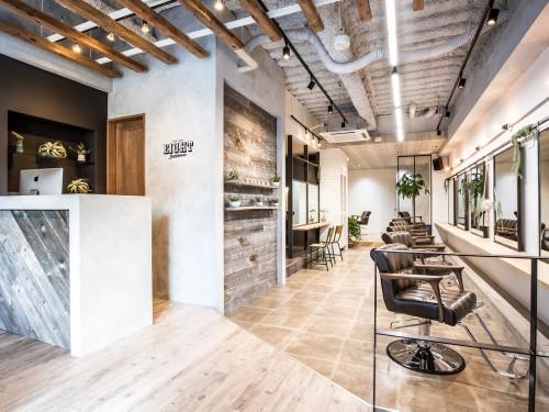 株式会社EIGHT'sの求人募集情報