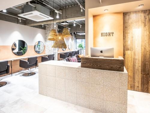 株式会社EIGHT'sの求人募集情報