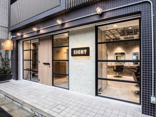 株式会社EIGHT'sの求人募集情報