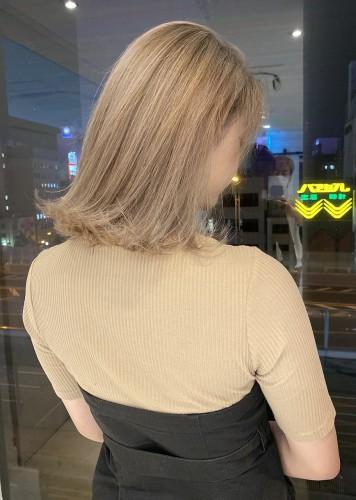 職場の写真