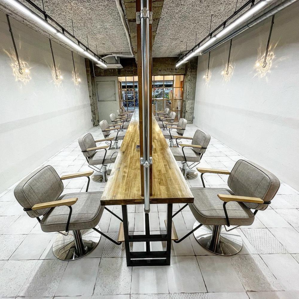 株式会社LEAP　OVERの求人募集情報