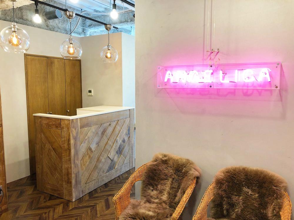 株式会社LEAP　OVERの求人募集情報