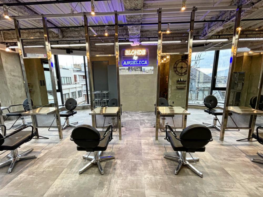 株式会社LEAP　OVERの求人募集情報