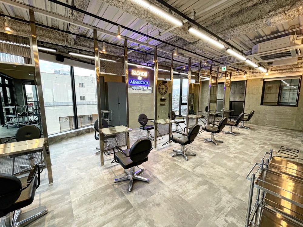 株式会社LEAP　OVERの求人募集情報