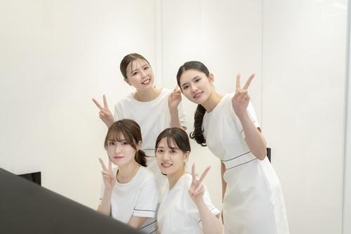 職場の写真