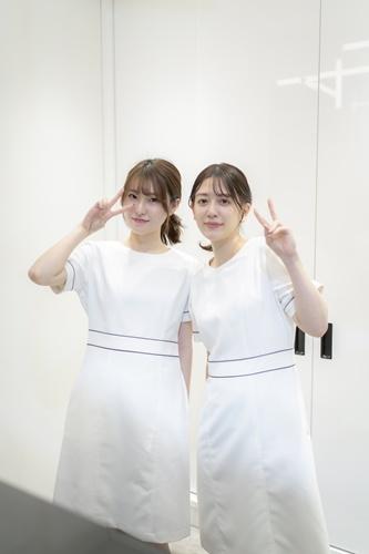 職場の写真