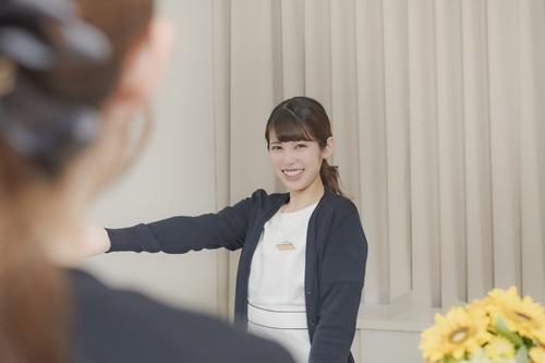 職場の写真