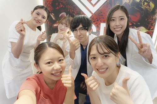 医療法人社団メディカルフロンティアの求人募集情報