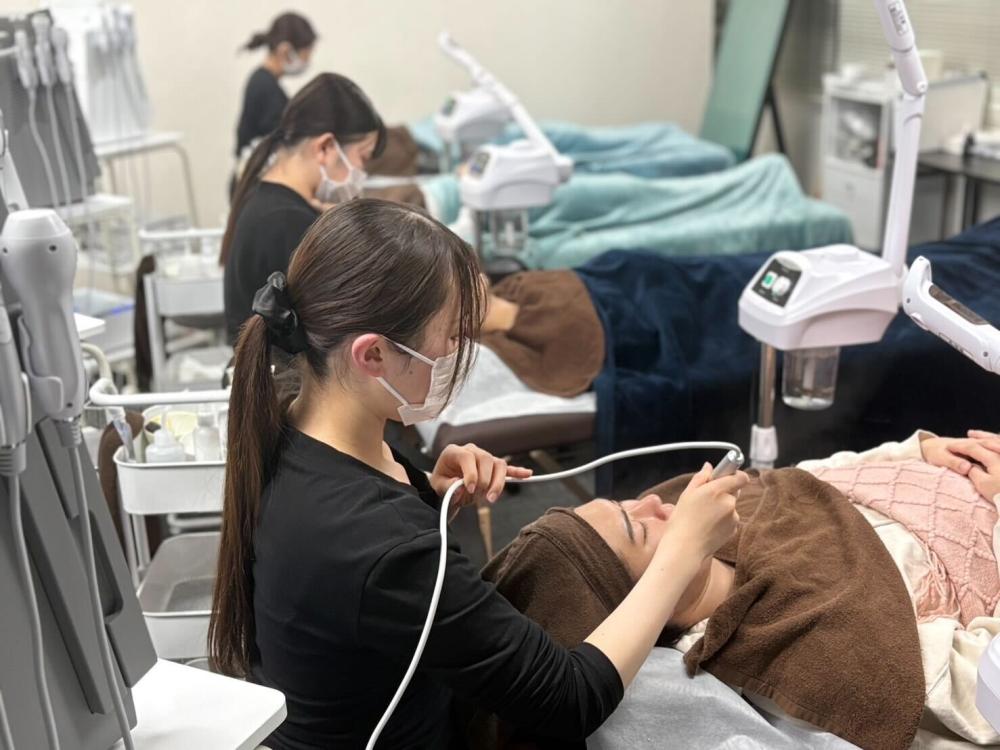 職場の写真