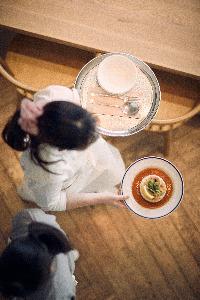 職場の写真