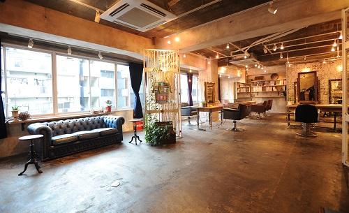 株式会社baLon.の求人募集情報