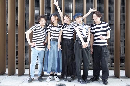 COVER HAIR グループの求人募集情報