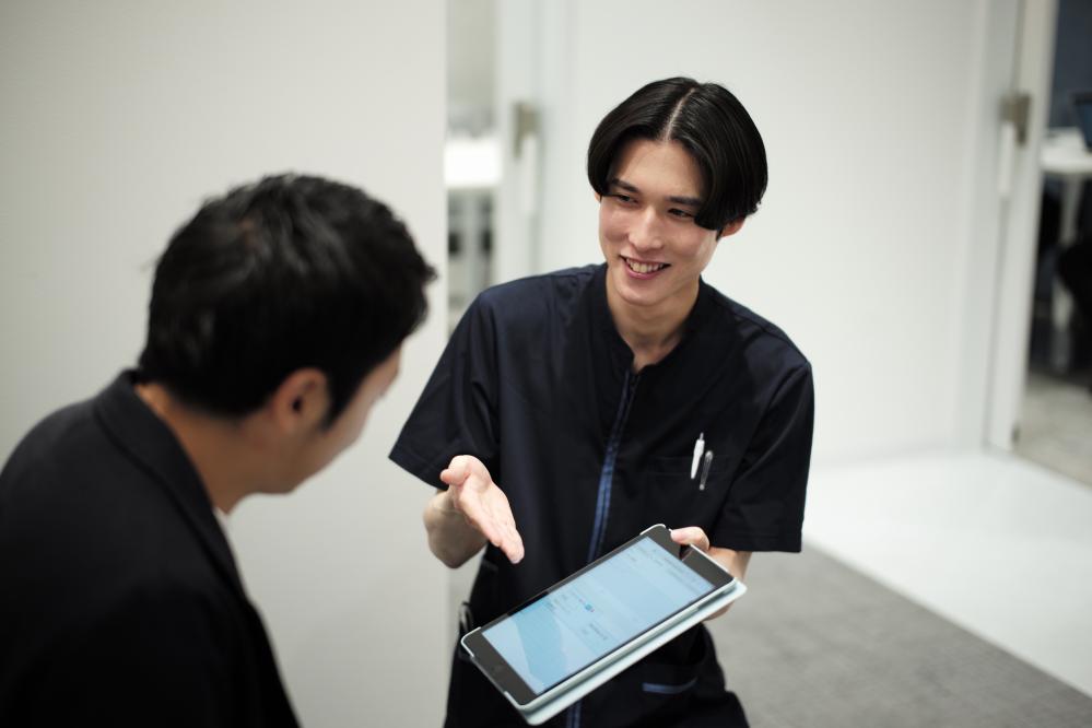 医療法人誠崇会の求人募集情報