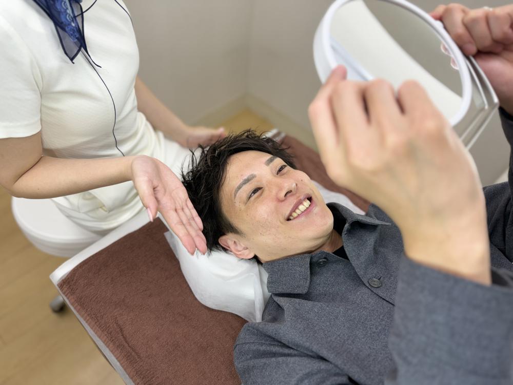 職場の写真