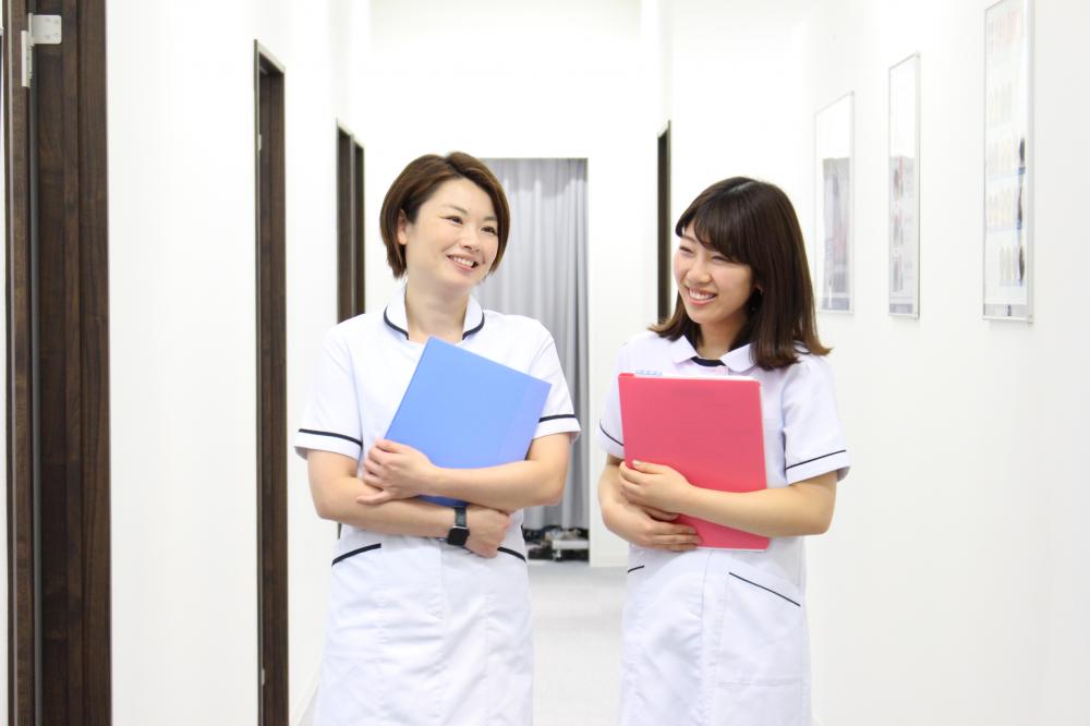 医療法人社団　善美会の求人募集情報