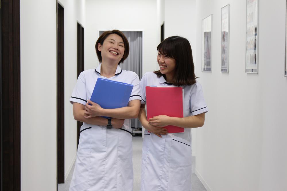 医療法人社団　善美会の求人募集情報