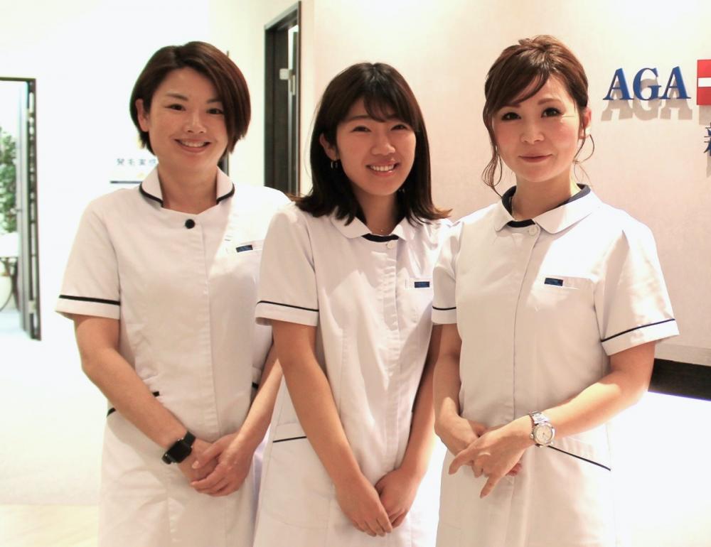 医療法人社団　善美会の求人募集情報