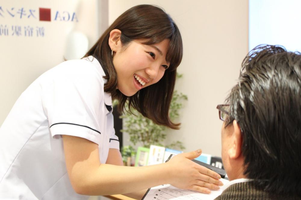 医療法人社団　善美会の求人募集情報
