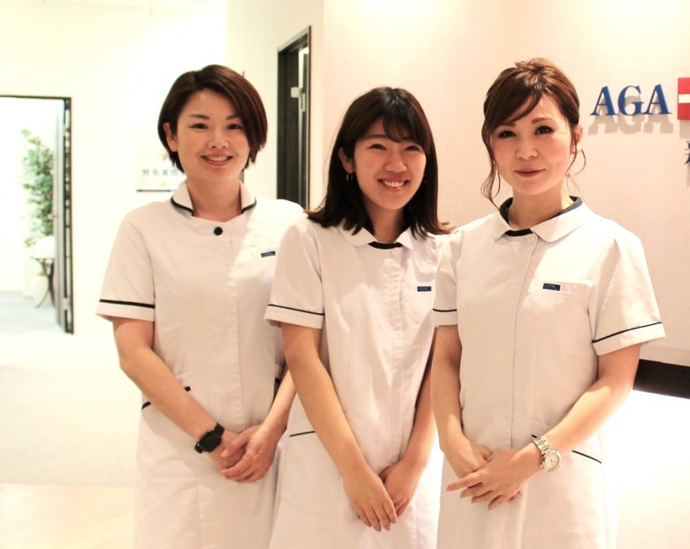 医療法人社団　善美会の求人募集情報