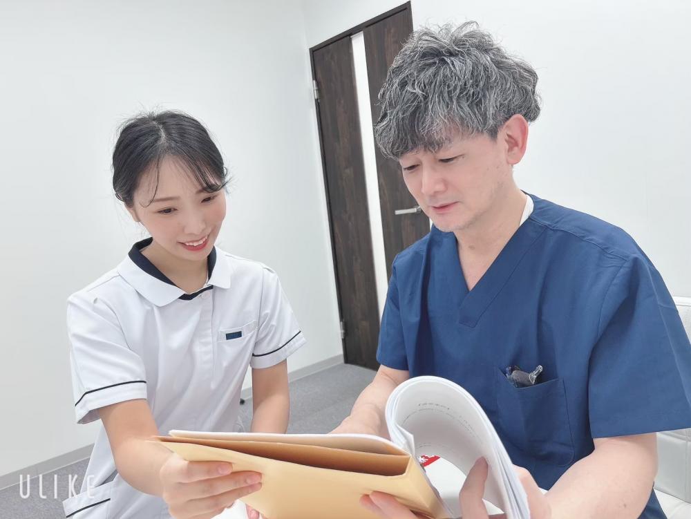 医療法人社団　善美会の求人募集情報