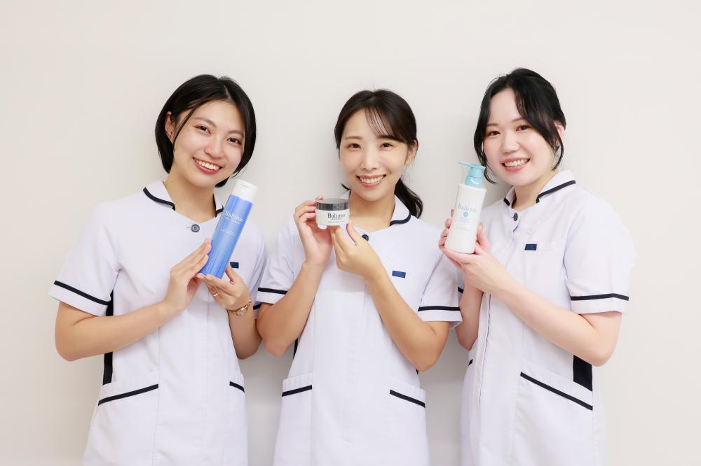 医療法人社団　善美会の求人募集情報