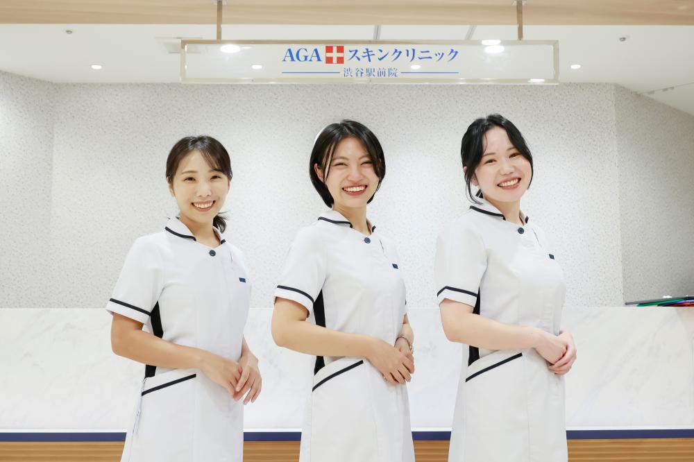 医療法人社団　善美会の求人募集情報