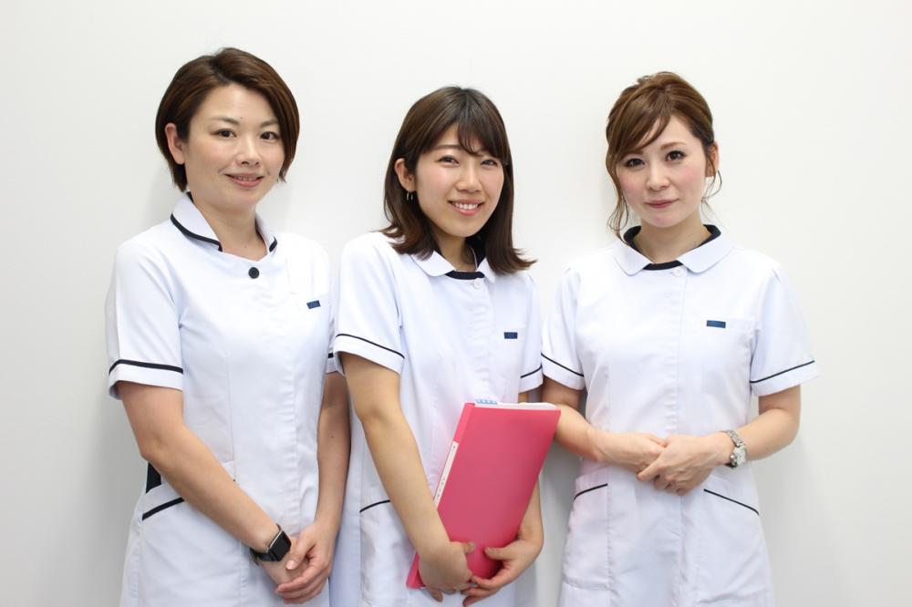医療法人社団　真美会の求人募集情報
