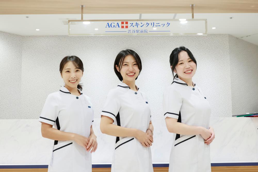 医療法人社団　真美会の求人募集情報