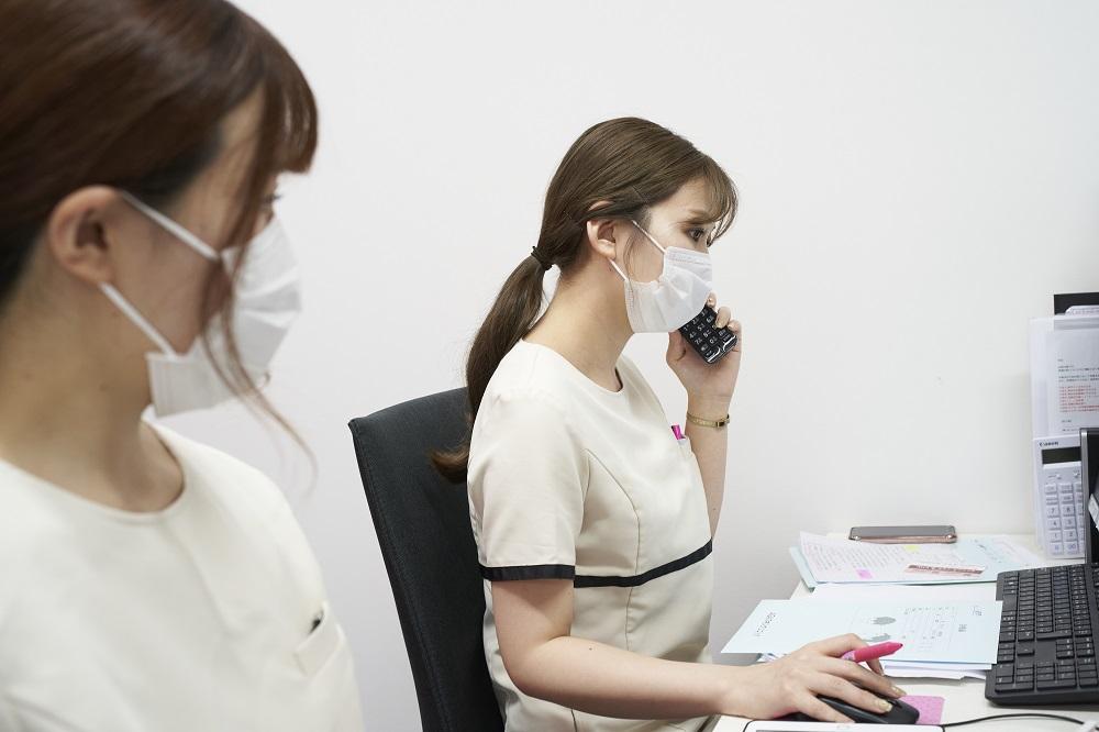 医療法人社団　創美会の求人募集情報