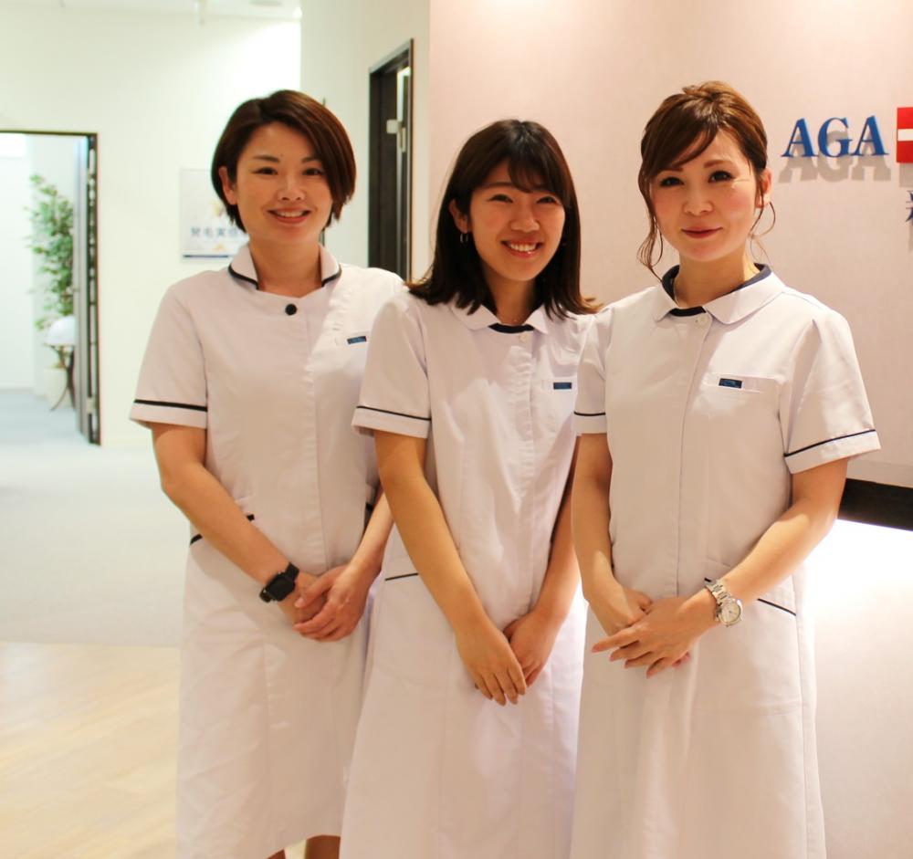 医療法人社団　創美会の求人募集情報