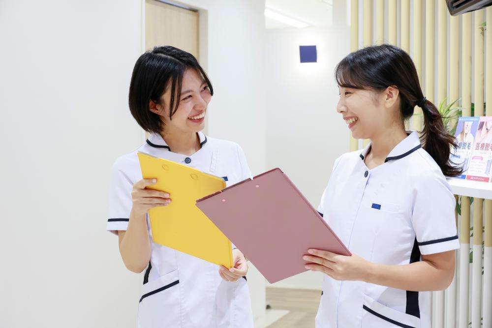 医療法人社団　創美会の求人募集情報