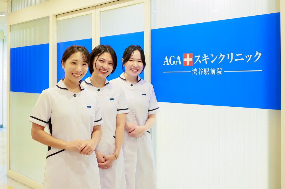 医療法人社団　創美会の求人募集情報
