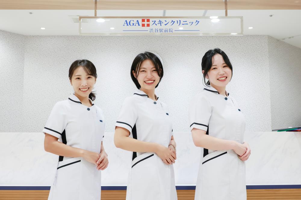 医療法人社団　創美会の求人募集情報